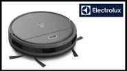 Robô Aspirador Electrolux - Divulgação