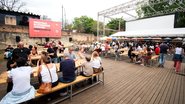 Cinemateca Brasileira vai sediar a Feira do Caminho do Queijo Paulista - Foto: Divulgação