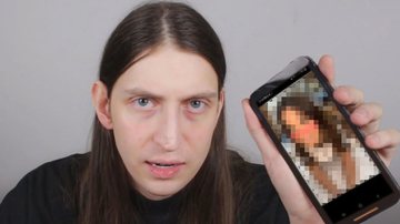 Influenciador denuncia engrenagem que movimenta exploração infantil na web - Foto: Reprodução