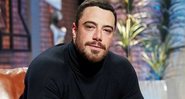 Ator Ator reconhece que trabalha em um ritmo de 24 horas, sete dias por semana - Reprodução/Instagram