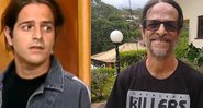 Felipe Martins participou de dezenas de novelas da Globo entre os anos 80 e 90 - Reprodução/TV Globo/Instagram