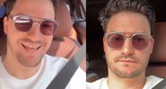 Influenciador esteve cuidando da saúde mental gradualmente - Reprodução / Instagram @felipeneto