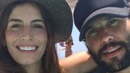 Dudu Azevedo se declarou para Fernanda Mader na web