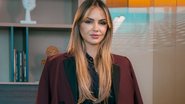 Fernanda Lo Re compartilha a experiência de viver há 10 anos nos Emirados Árabes Unidos e esclarece os principais mitos sobre o país. - Reprodução Instagram