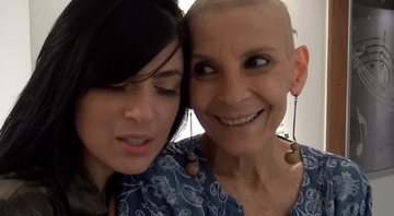 Pastora morreu aos 56 anos de idade, após batalhar contra um câncer - Reprodução / Youtube