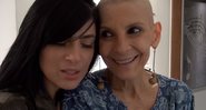 Pastora morreu aos 56 anos de idade, após batalhar contra um câncer - Reprodução / Youtube
