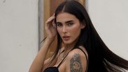 Fernanda Campos desistiu de reality em Portugal após cláusula sobre Neymar - Foto: Reprodução/ Instagram@feercamppos