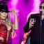 Fernanda Hernandes está no balé de Leonardo há 11 anos
