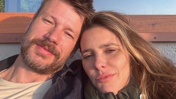 Fernanda Lima deu detalhes da vida sexual com Rodrigo Hilbert - Foto: Reprodução/ Instagram@fernandalima