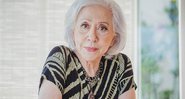 Academia interpreta falta de concorrentes como homenagem à atriz - Reprodução / Instagram @fernandamontenegrooficial