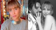 Fernanda Nobre abriu o jogo sobre relacionamento aberto e feminismo - Foto: Reprodução/ Instagram@fenobre