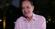 Fernando Vannucci morreu nesta terça-feira (24/11), de causas ainda não conhecidas - Foto: Reprodução / Facebook@fernandovannucci