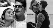 Lais Oliveira e Fernando Fernandes vão recorrer à reprodução assistida - Foto: Reprodução/ Instagram@laisoliveiraofficial