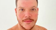 O influenciador Gominho também irá participar do programa como repórter - Reprodução/Instagram