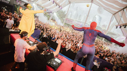 Dubdogz anuncia a maior edição da história da festa Nostalgia em São Paulo - Foto: Divulgação