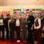 O 1º Festival Internacional de Curtas Caxias encerrou sua edição de estreia em Caxias do Sul, reunindo 537 filmes de 67 países em setembro de 2026 - Foto: Larissa Pietá