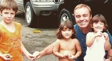Marina Liberato relembrou o pai, falecido, nas redes sociais - Reprodução / Instagram @marinamliberato