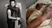 Brooklyn Beckham e Nicola Peltz - Foto: Reprodução / Instagram @nicolaannepeltz