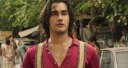 Filipe criticou a maneira como o país lida com as drogas - Foto/Reprodução/Amazon Prime Video