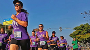 Nos dias 19 e 20 de setembro, o Parque Villa-Lobos recebe a Arena Fitness 2026 - Foto: Divulgação