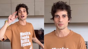 Fiuk falou sobre suposta crise financeira e rompimento com Fábio Jr.