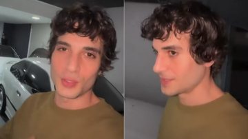 Fiuk acionou seguranças após vizinhos “invadirem” sua garagem