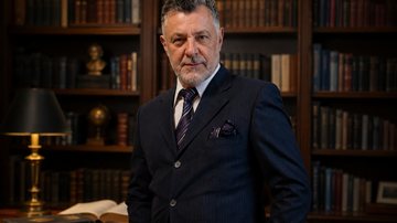 Executivo Flávio Barbosa - Reprodução Instagram