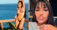 Flay contou que comeu de tudo após lipo e engordou 9 quilos - Foto: Reprodução/ Instagram@flay