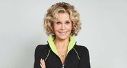 Jane Fonda - Reprodução/Instagram@janefonda