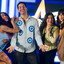 A primeira temporada de 'For a Dream' estreia no dia 29 de outubro - Foto: Divulgação