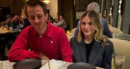 Casal costuma ser discreto nas redes sociais e evita exposição - Reprodução / Instagram @sk8parkmom
