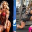 Franciele Mattos falou sobre celulites e deu exemplo de amor-próprio