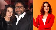 Françoise morreu aos 64 anos em decorrência de complicações de um câncer - Reprodução / Instagram