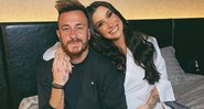 Fred e Bianca Andrade se separaram oficialmente nesta sexta (22/04) - Foto: Reprodução / Instagram