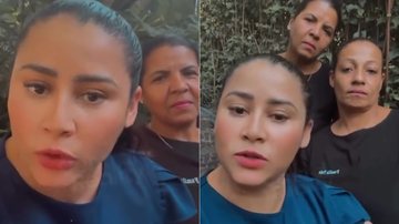 Funcionárias de Viih Tube e Eliezer desabafaram após fim de reality