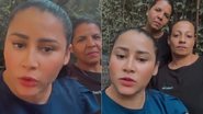 Funcionárias de Viih Tube e Eliezer desabafaram após fim de reality