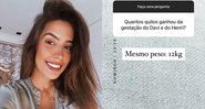 Gabi Brandt - Reprodução/Instagram@gabibrandt
