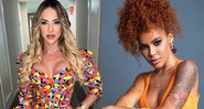 Gabi Martins engata romance com ex-noivo de Sthefane Matos - Foto: Reprodução / Instagram