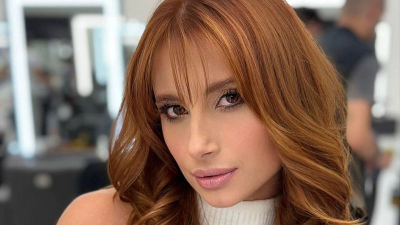 Gabi Dallacostah inicia nova fase na carreira e fala sobre mudança do nome artístico, numerologia e planos para 2026 - Reprodução Instagram