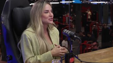 Gabi Martins diz que fã ofereceu R$ 200 mil por seu xixi