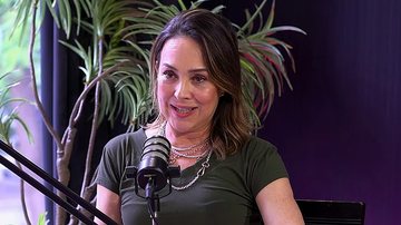 Gabriela Duarte contou que não pretende se casar com Fernando Frewka