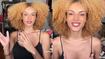 Gabriela Loran falou sobre primeiro orgasmo após redesignação sexual