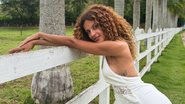 Gabriela Loran falou sobre a fase solteira após término