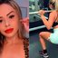 Gabriela Ramos contou que conquistou bumbum de 104 cm com 10 anos de musculação - Foto: Reprodução/ Instagram@gabrielaramos_ofc