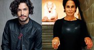 Ator comentou sobre desejo de produzir e participar de seus projetos - Foto/Reprodução