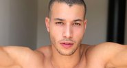 Modelo tem desfilado para grifes como Dolce & Gabbana e Missoni - Reprodução/Instagram