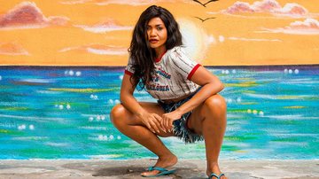 Gaby Amarantos falou sobre a vida amorosa no “Sem Censura” - Foto: Reprodução/ Instagram@gabyamarantos