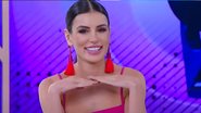 SBT deveria dar programa para Gaby Cabrini na faixa deixada por Virginia Fonseca
