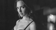 Antes de interpretar a Mulher-Maravilha, seu maior destaque foi na franquia Velozes & Furiosos - Reprodução/Instagram