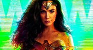 'National Geographic Presents: Impact With Gal Gadot' irá contar história de diferentes mulheres do mundo - Reprodução/HBO Max/Warner Bros